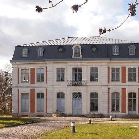 Appartement Chateau De Lewarde Douai Exterior photo