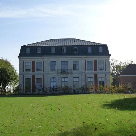 Appartement Chateau De Lewarde Douai Exterior photo